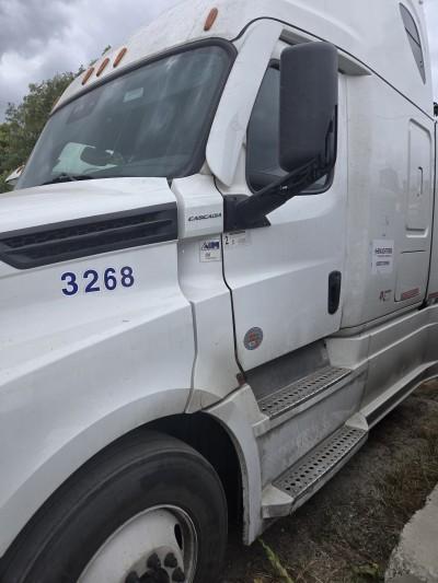 Bud's Truck & Diesel Service Inc., Bridgeport, Connecticut