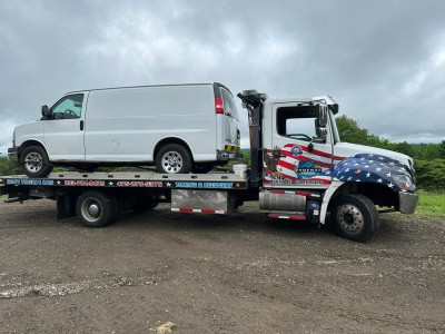 Federal Automotive Service and Towing