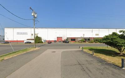 Capitol Recycling, East Hartford, Connecticut