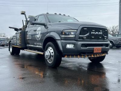 CT Auto & Towing LLC, West Hartford, Connecticut