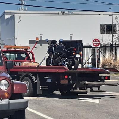 Friendly Auto Body & Towing, Inc., East Hartford, Connecticut