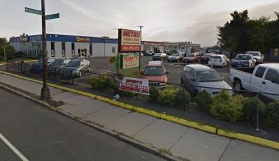Metro Auto Body & Towing Inc., East Hartford, Connecticut
