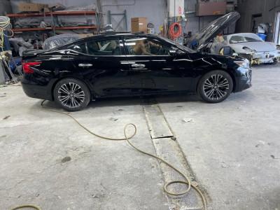 Metro Auto Body & Towing Inc.