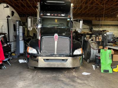 One Source Towing & Repair LLC, East Haven, Connecticut