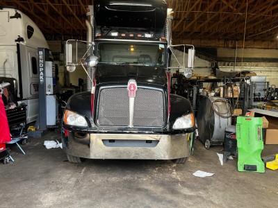 One Source Towing & Repair LLC