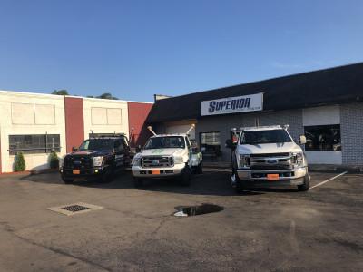 Superior Auto Repair & Towing, New Haven, Connecticut