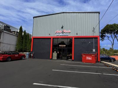 Auto Parts On Demand