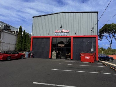 Auto Parts On Demand