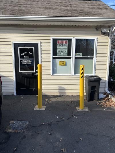 Express Auto Works