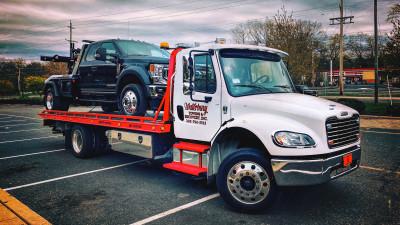 Waterbury Towing & Recovery INC, Waterbury, Connecticut
