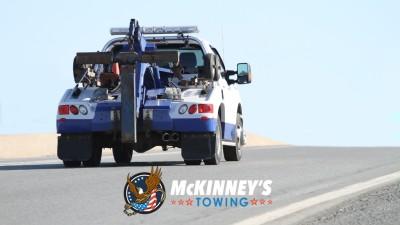 Mc Kinney's Towing & Road Services, Dover, Delaware