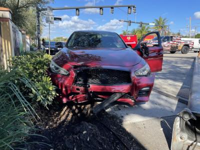 WESTWAY TOWING FORT LAUDERDALE BRANCH, Fort Lauderdale, Florida