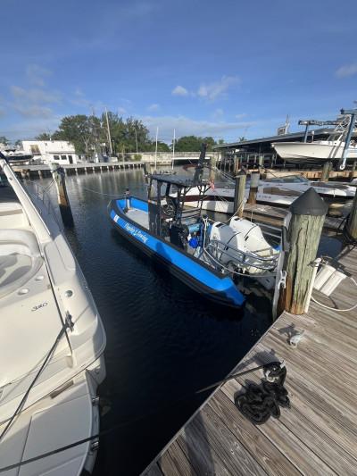 Flagship Towing - Fort Lauderdale, Pompano Beach, Florida