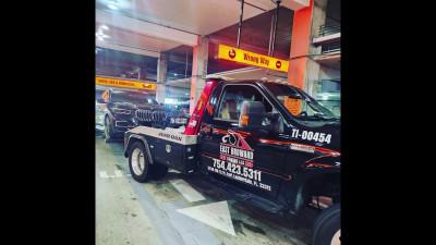 East Broward Towing LLC, Fort Lauderdale, Florida