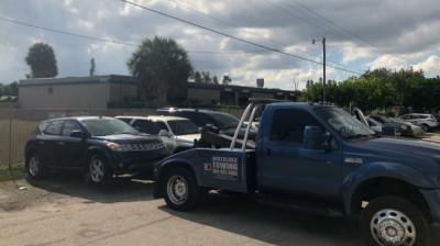 Best Class Towing LLC, Fort Lauderdale, Florida