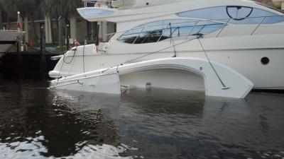 Downrite Marine Towing & Salvage