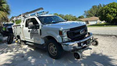 USAuto Transporters & Towing, North Lauderdale, Florida
