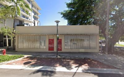 Matchless Towing Services, Fort Lauderdale, Florida