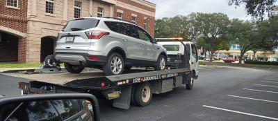Westbrook7 Towing And Roadside Services - Jacksonville, FL, Jacksonville, Florida