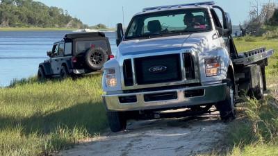 Big D's Towing