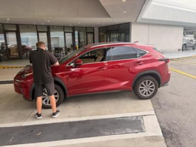 1st Call Towing LLC, Jacksonville, Florida