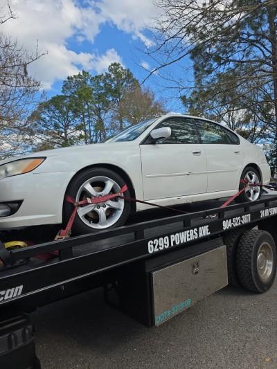 True Kings Towing Inc, Jacksonville, Florida