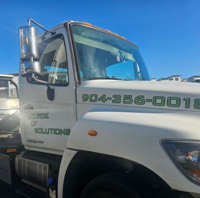 Source of Solutions Inc, Jacksonville, Florida