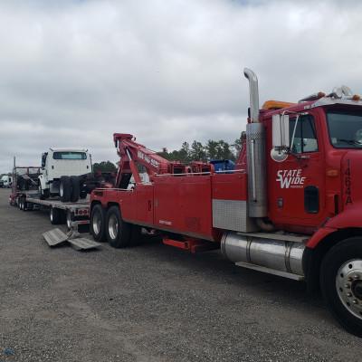 Statewide Transportation & Recovery, Jacksonville, Florida
