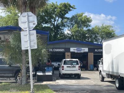 Everything Automotive of Jacksonville, Inc., Jacksonville, Florida
