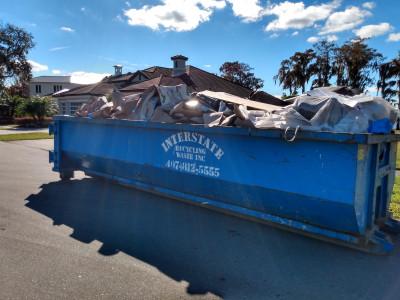 Interstate Recycling Waste Inc, Orlando, Florida