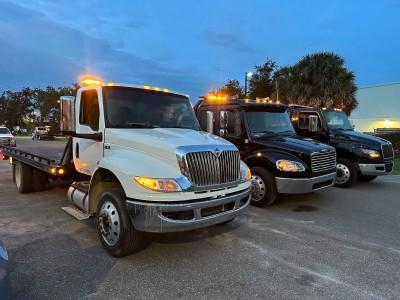 Stellar Towing & Recovery, Orlando, Florida
