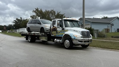 Aces Towing and Auto Repair