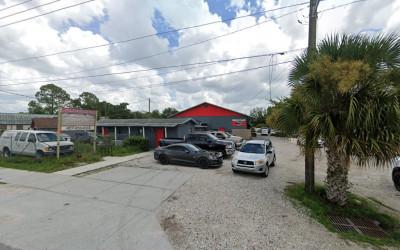 Alonso's of Orlando Inc, Orlando, Florida