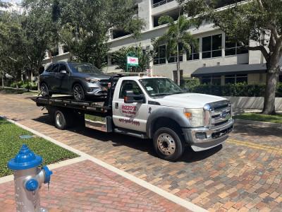 Rizzo Auto Group South LLC, Orlando, Florida