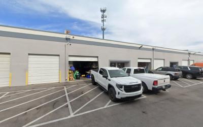 Highway Towing Heroes Boca Raton