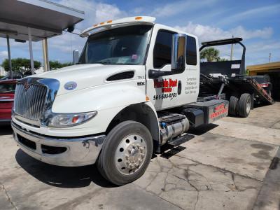 Florida Best Towing and Junk Cars, Lantana, Florida