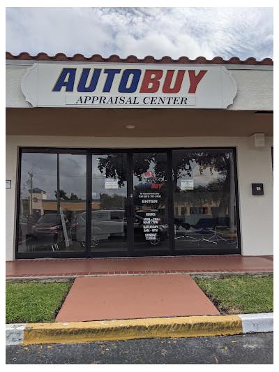 AUTOBUY Boca Raton - We Pay The Max