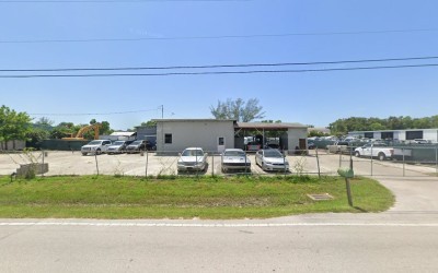Macias & Son Used Auto Parts