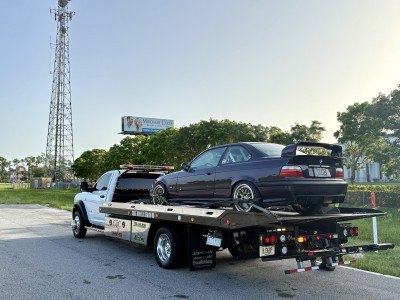 Xtreme Towing