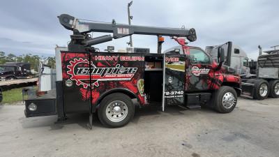 Empire Truck Repair & Road Service