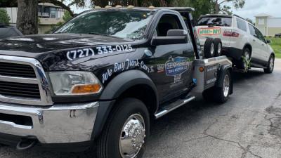 GEORGIE'S TOW & RECOVERY, LLC, Clearwater, Florida