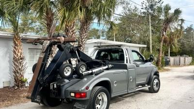 Towing2Go, Clearwater, Florida