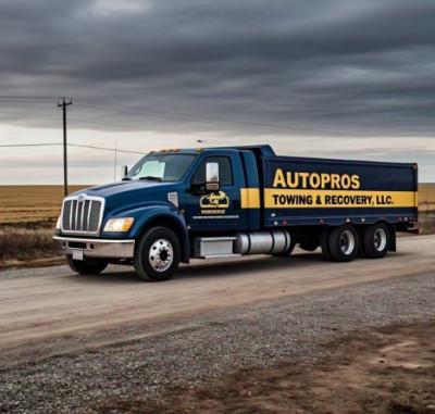 Enforcement Towing Service, Clearwater, Florida