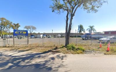 CTS Towing & Transport, Pinellas Park, Florida