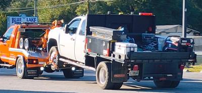 CFL Fast Tow and Recovery LLC