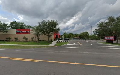 O'Reilly Auto Parts, Deltona, Florida