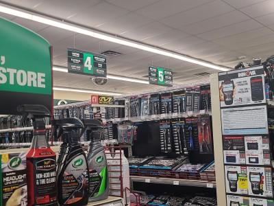 O'Reilly Auto Parts, Deltona, Florida