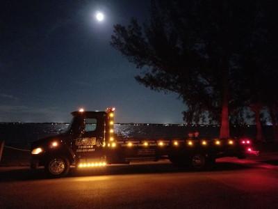USA Towing, Fort Myers, Florida