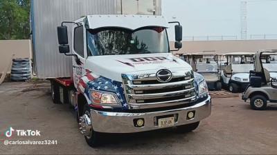GCA Towing and Recovery, Fort Myers, Florida