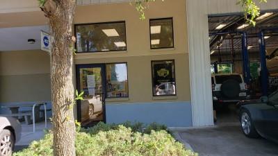 Bill's Low Cost Transmissions & Automotive Repair, Gainesville, Florida